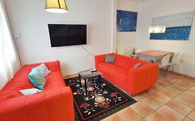 Casa Familia Carabeo