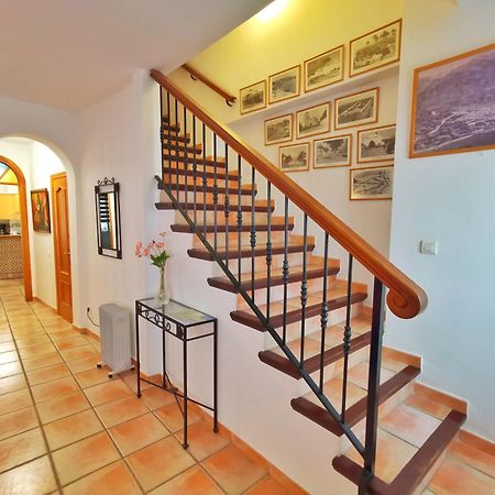 Casa Familia Carabeo Villa Nerja Exterior photo