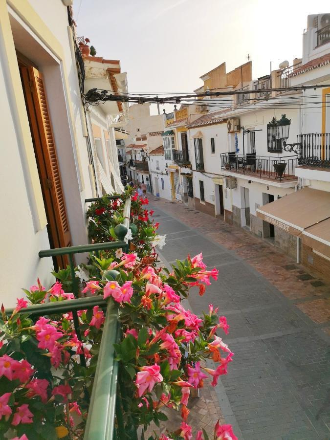 Casa Familia Carabeo Villa Nerja Exterior photo