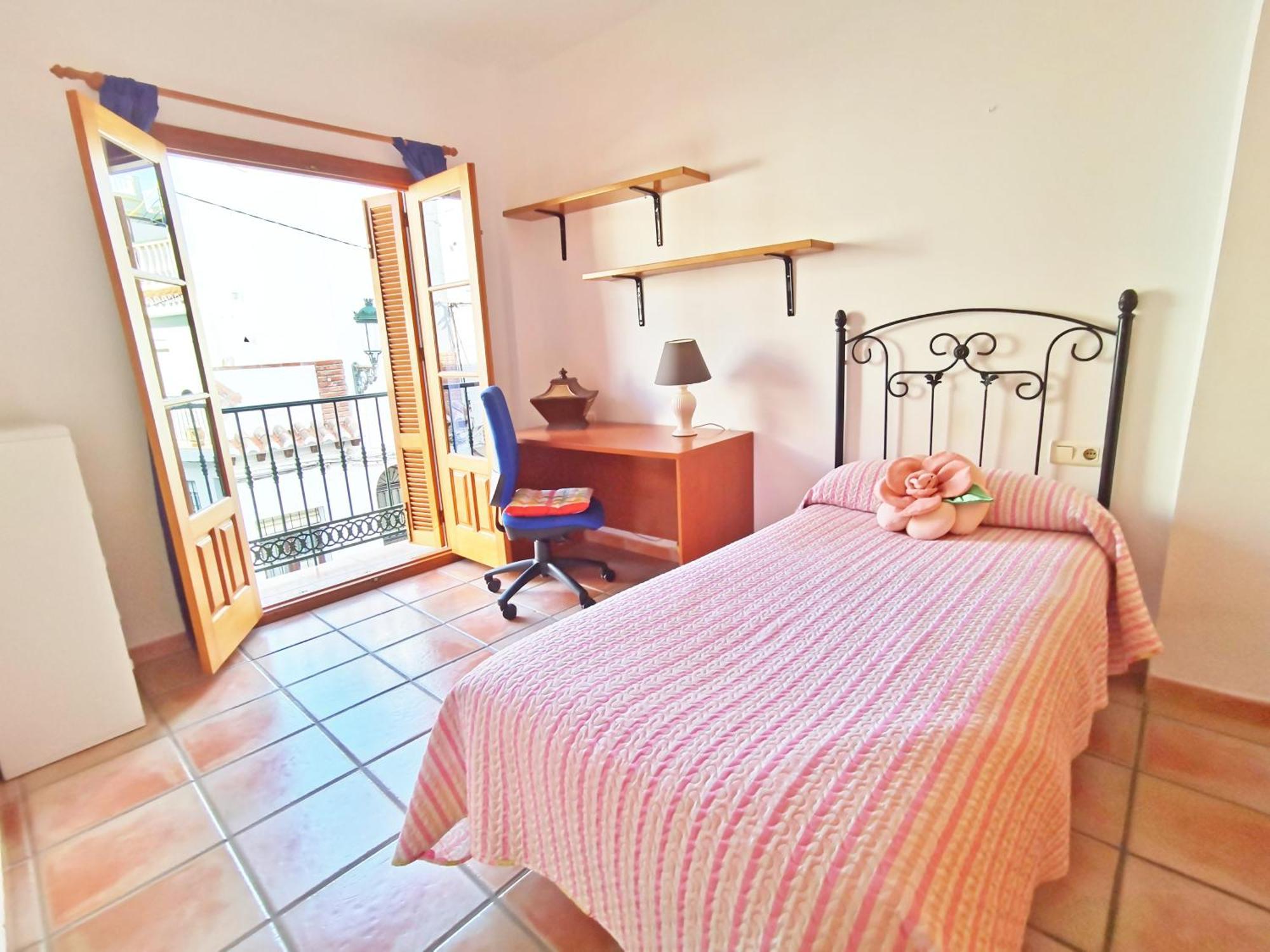 Casa Familia Carabeo Villa Nerja Exterior photo