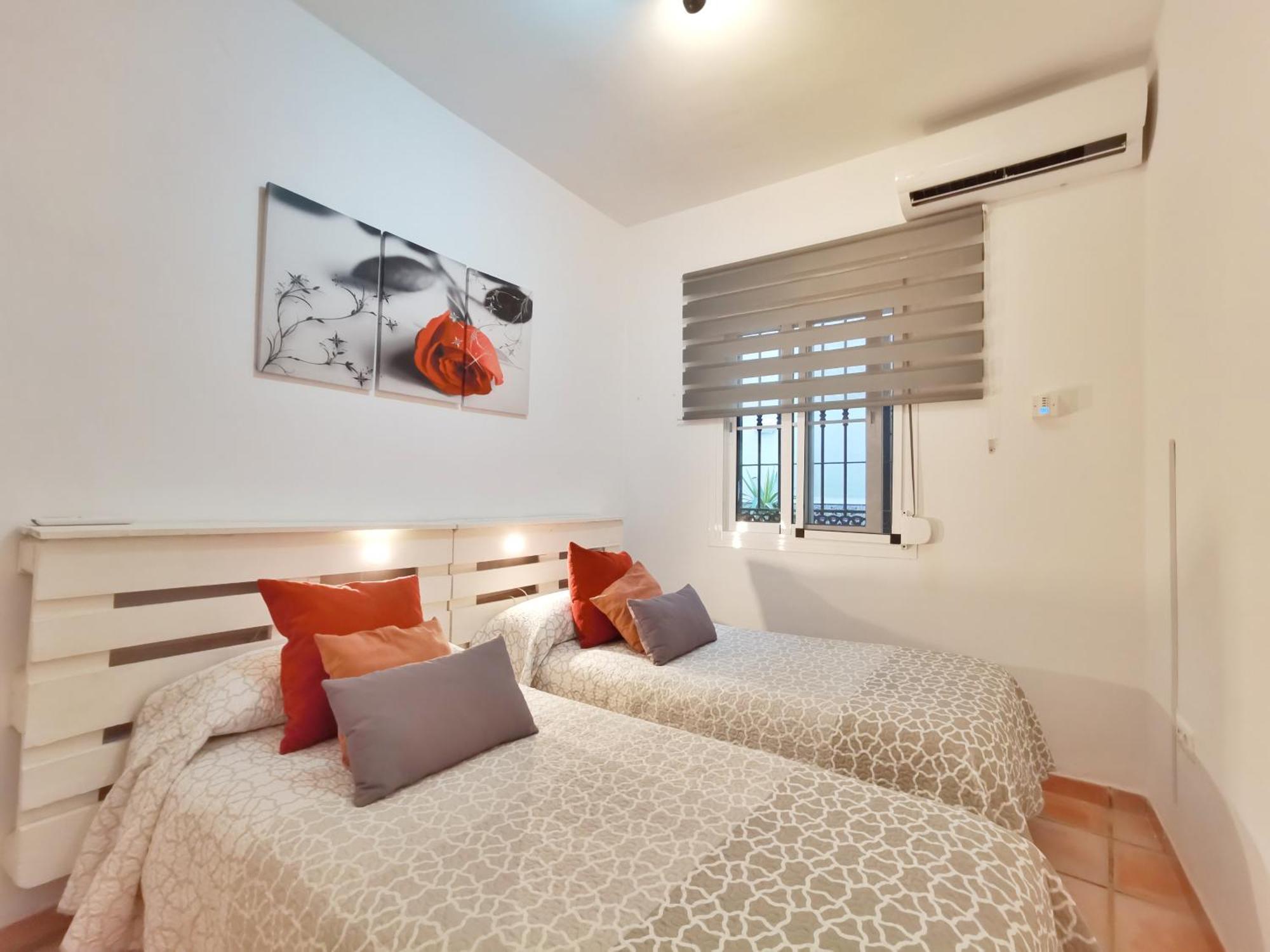 Casa Familia Carabeo Villa Nerja Exterior photo